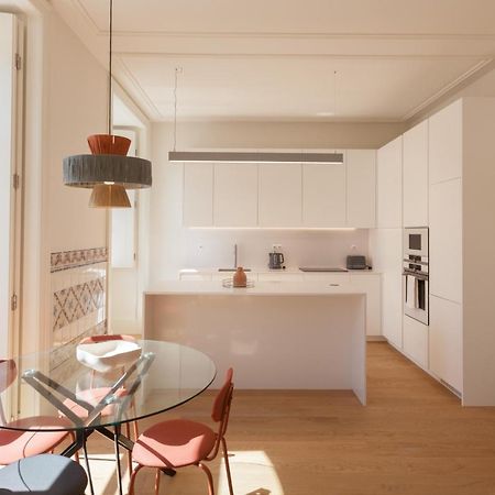 Flh Downtown Central Boho Flat Lisboa Εξωτερικό φωτογραφία