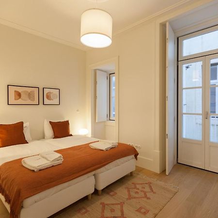 Flh Downtown Central Boho Flat Lisboa Εξωτερικό φωτογραφία
