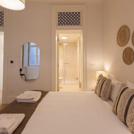 Flh Downtown Central Boho Flat Lisboa Εξωτερικό φωτογραφία