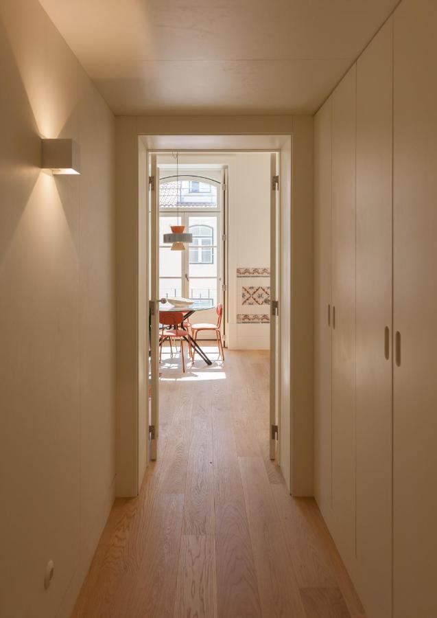 Flh Downtown Central Boho Flat Lisboa Εξωτερικό φωτογραφία