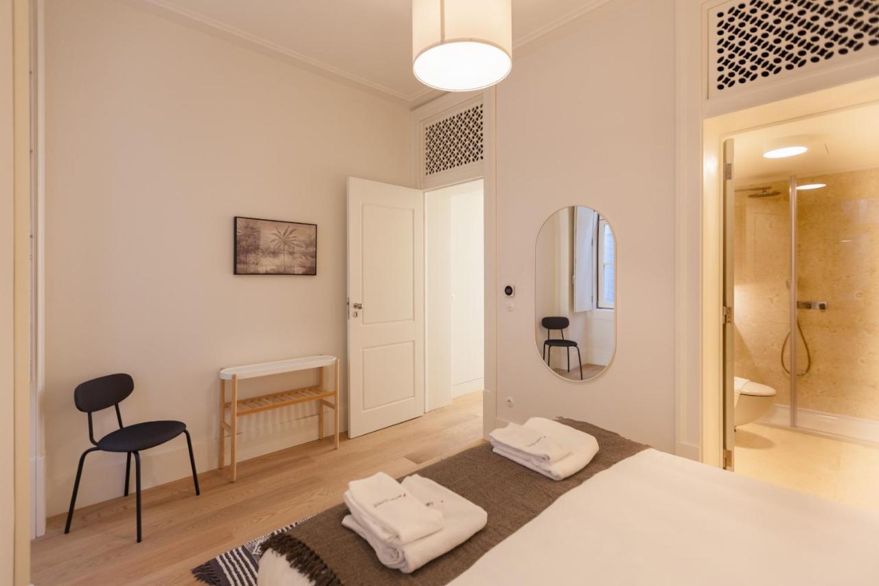 Flh Downtown Central Boho Flat Lisboa Εξωτερικό φωτογραφία