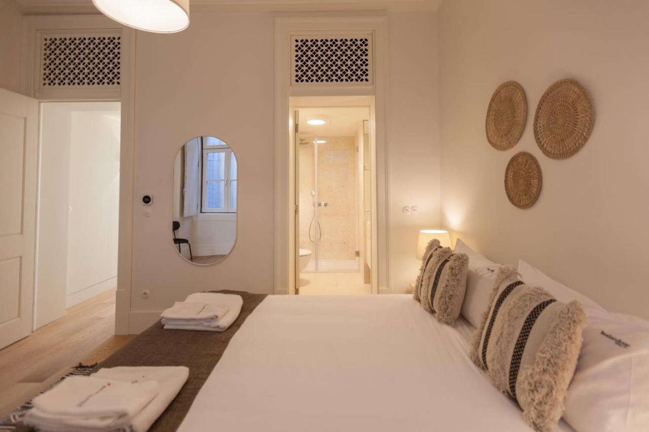 Flh Downtown Central Boho Flat Lisboa Εξωτερικό φωτογραφία