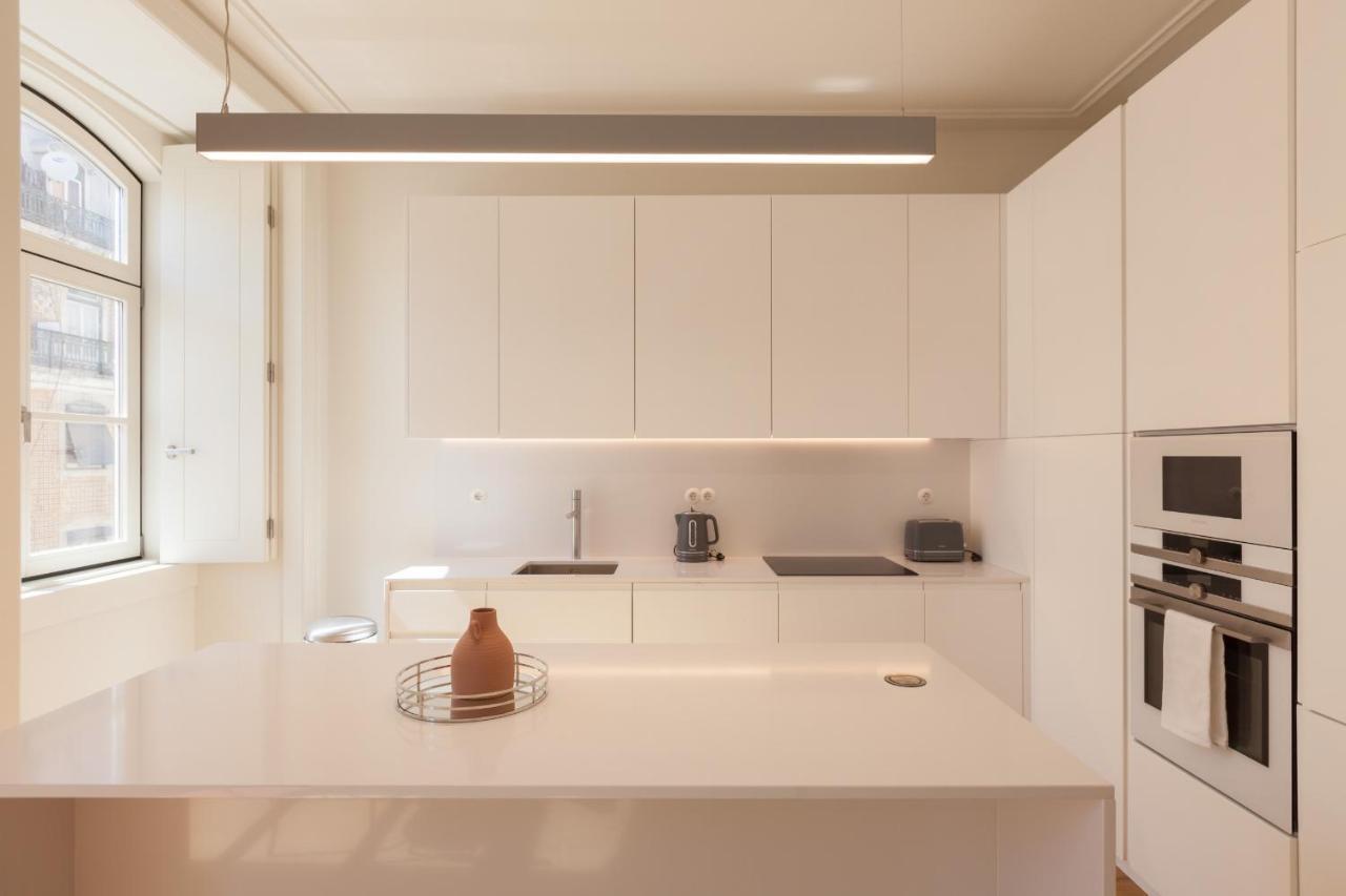 Flh Downtown Central Boho Flat Lisboa Εξωτερικό φωτογραφία