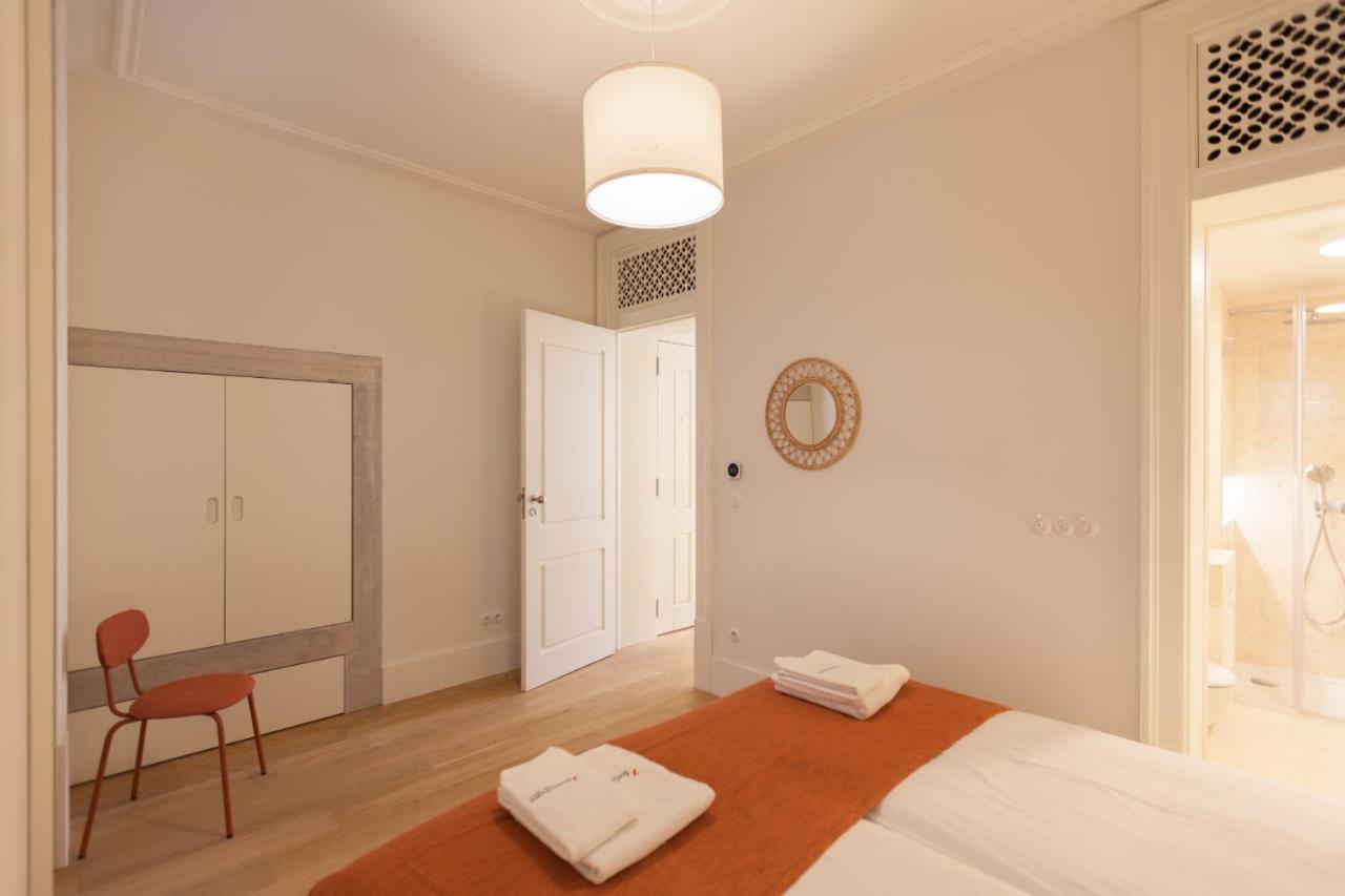 Flh Downtown Central Boho Flat Lisboa Εξωτερικό φωτογραφία