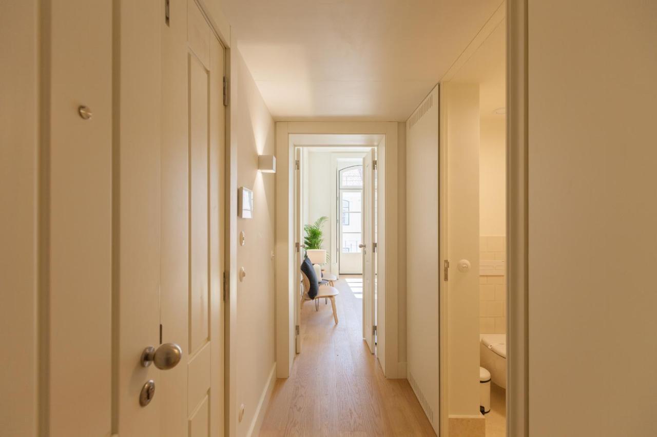 Flh Downtown Central Boho Flat Lisboa Εξωτερικό φωτογραφία